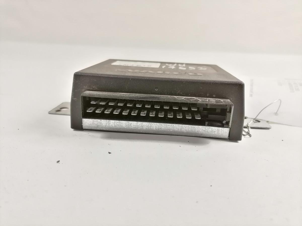 MAN Ecu, ECAS 4460553010 - Mootori juhtimisseade - Veoauto: pilt 3 MAN Ecu, ECAS 4460553010 - Mootori juhtimisseade - Veoauto: pilt 3