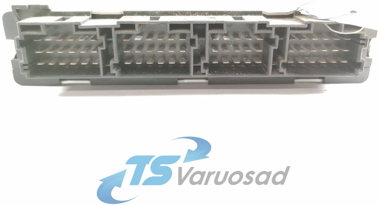 MAN Ecu, FFR 81258057053 - Mootori juhtimisseade - Veoauto: pilt 3 MAN Ecu, FFR 81258057053 - Mootori juhtimisseade - Veoauto: pilt 3
