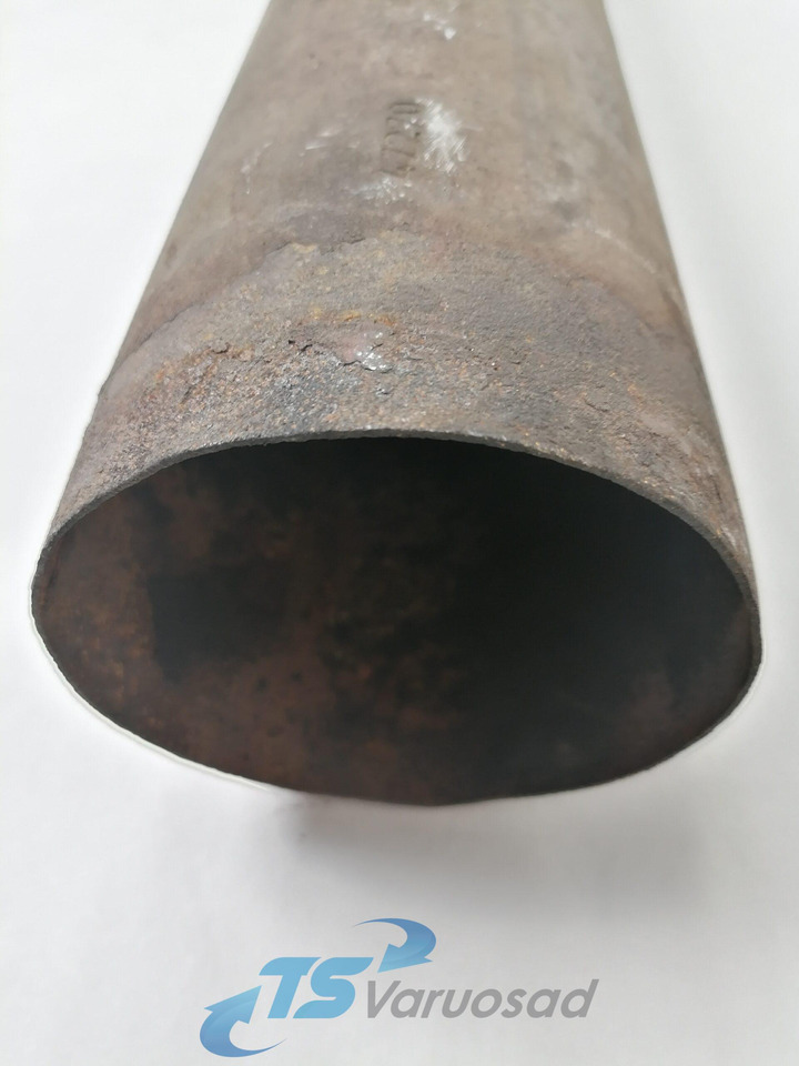 MAN Exhaust pipe 81152040451 - Summuti - Veoauto: pilt 3 MAN Exhaust pipe 81152040451 - Summuti - Veoauto: pilt 3