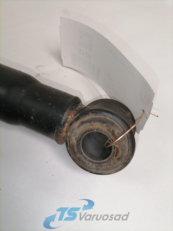 MAN First axel shock absorber 311480 - Amortisaatorid - Veoauto: pilt 3 MAN First axel shock absorber 311480 - Amortisaatorid - Veoauto: pilt 3