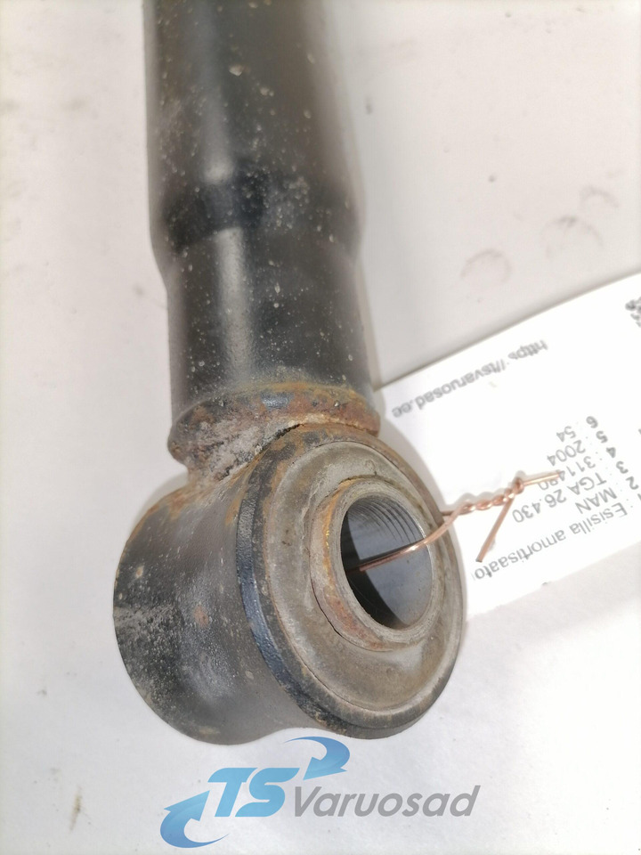 MAN First axel shock absorber 311480 - Amortisaatorid - Veoauto: pilt 3 MAN First axel shock absorber 311480 - Amortisaatorid - Veoauto: pilt 3