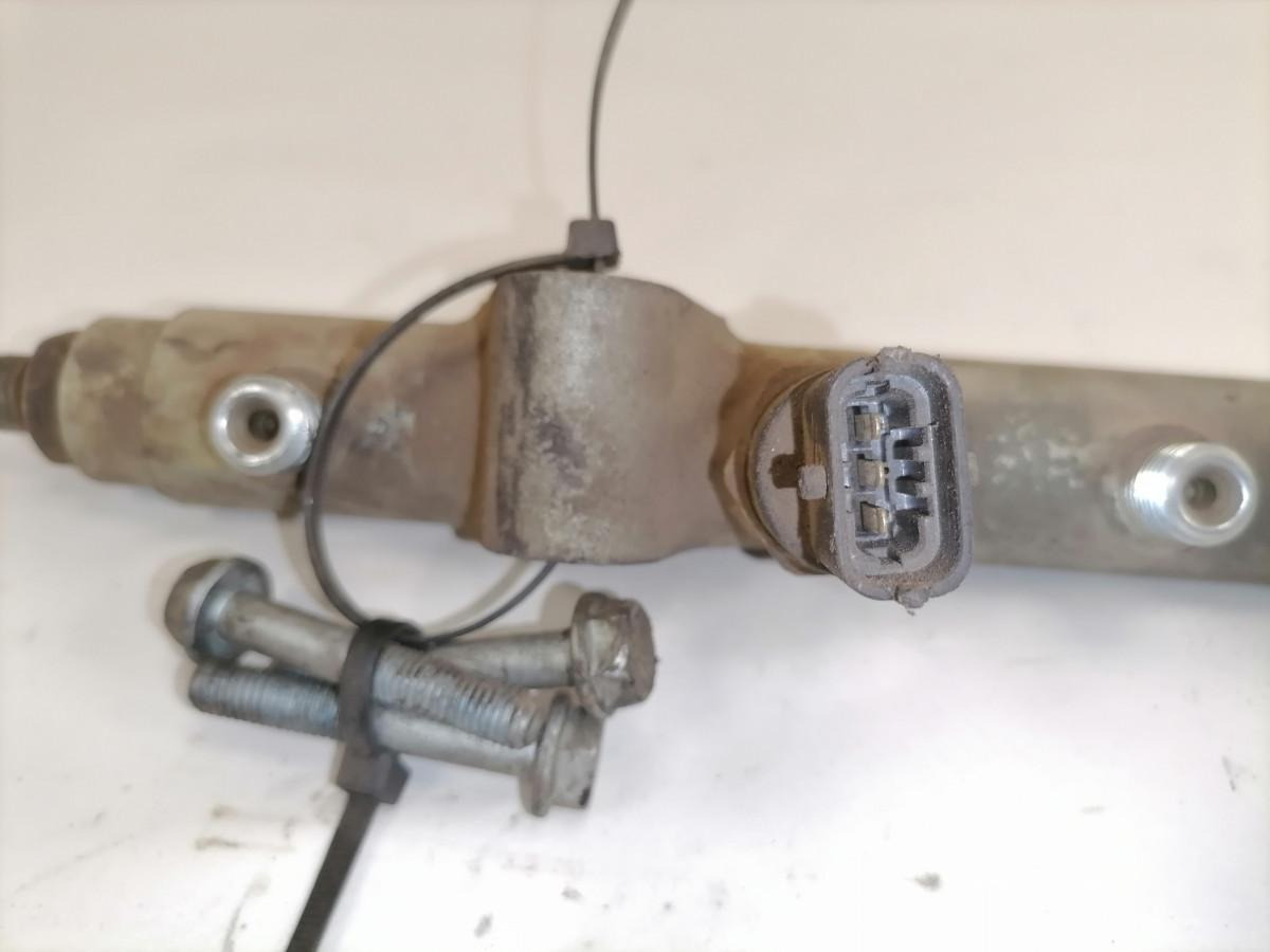 MAN Fuel collector 51103116058 - Kütusesüsteem - Veoauto: pilt 3 MAN Fuel collector 51103116058 - Kütusesüsteem - Veoauto: pilt 3