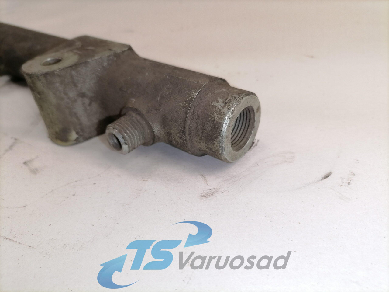 MAN Fuel collector 51103116058 - Kütusesüsteem - Veoauto: pilt 5 MAN Fuel collector 51103116058 - Kütusesüsteem - Veoauto: pilt 5