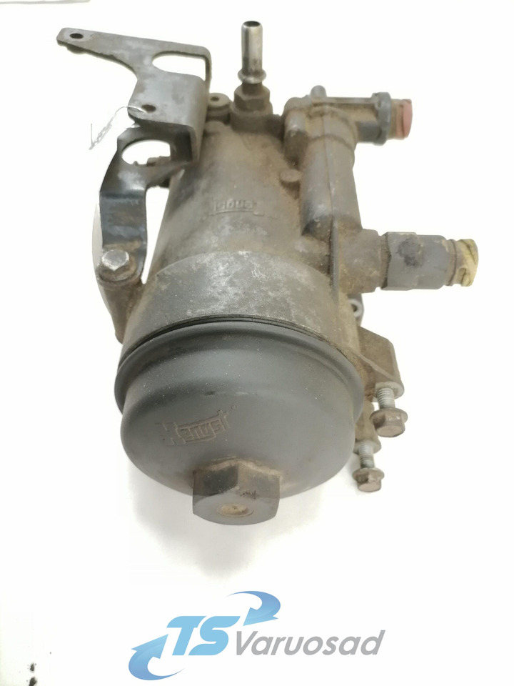 MAN Fuel filter unit 51125017277 - Kütusefilter - Veoauto: pilt 2 MAN Fuel filter unit 51125017277 - Kütusefilter - Veoauto: pilt 2