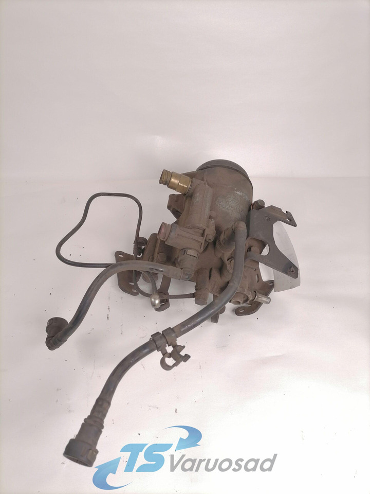 MAN Fuel filter unit 51125017277 - Kütusefilter - Veoauto: pilt 1 MAN Fuel filter unit 51125017277 - Kütusefilter - Veoauto: pilt 1