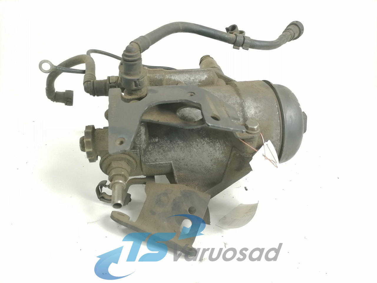 MAN Fuel filter unit 51125017277 - Kütusefilter - Veoauto: pilt 4 MAN Fuel filter unit 51125017277 - Kütusefilter - Veoauto: pilt 4