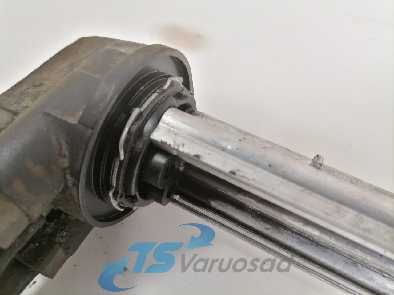 MAN Fuel pick up 6030 - Kütusesüsteem - Veoauto: pilt 5 MAN Fuel pick up 6030 - Kütusesüsteem - Veoauto: pilt 5