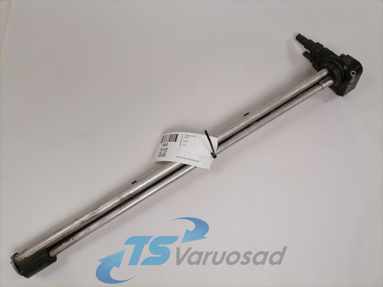 MAN Fuel pick up 6084 - Kütusesüsteem - Veoauto: pilt 1 MAN Fuel pick up 6084 - Kütusesüsteem - Veoauto: pilt 1