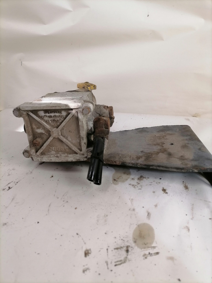 MAN Fuel separator 81125016044 - Kütusefilter - Veoauto: pilt 3 MAN Fuel separator 81125016044 - Kütusefilter - Veoauto: pilt 3