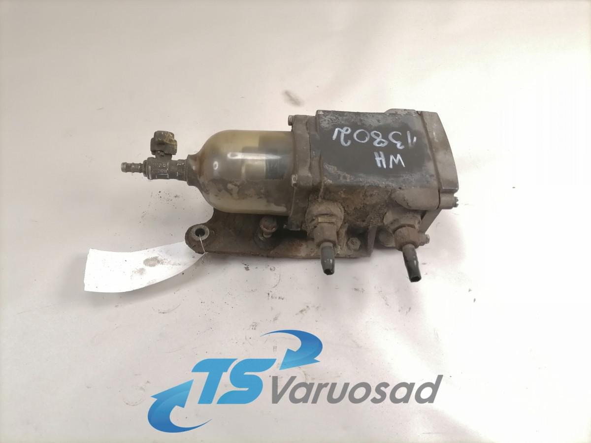 MAN Fuel separator 81125016075 - Kütusefilter - Veoauto: pilt 1 MAN Fuel separator 81125016075 - Kütusefilter - Veoauto: pilt 1