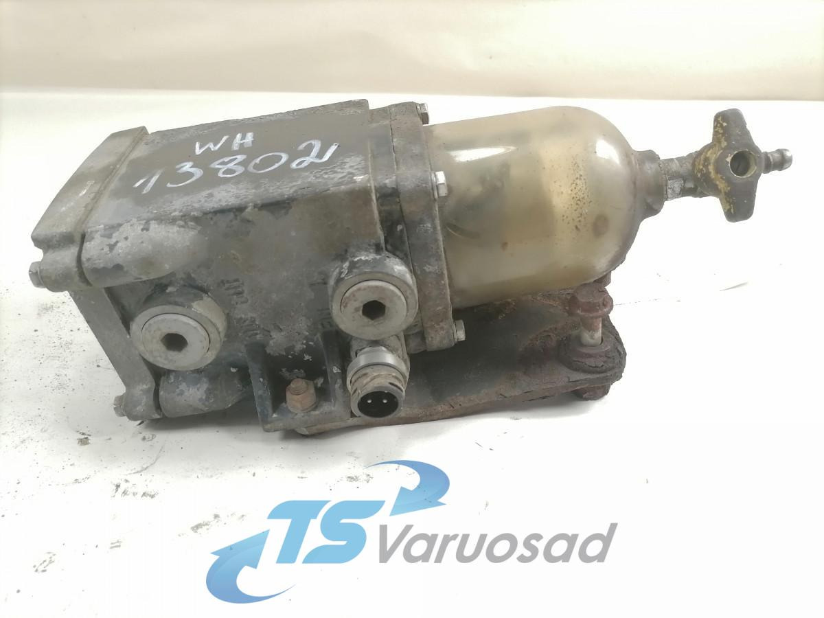 MAN Fuel separator 81125016075 - Kütusefilter - Veoauto: pilt 2 MAN Fuel separator 81125016075 - Kütusefilter - Veoauto: pilt 2