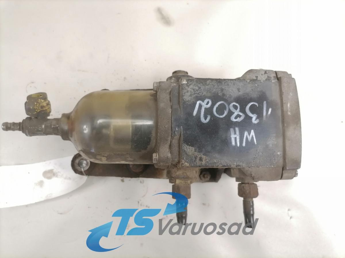 MAN Fuel separator 81125016075 - Kütusefilter - Veoauto: pilt 4 MAN Fuel separator 81125016075 - Kütusefilter - Veoauto: pilt 4