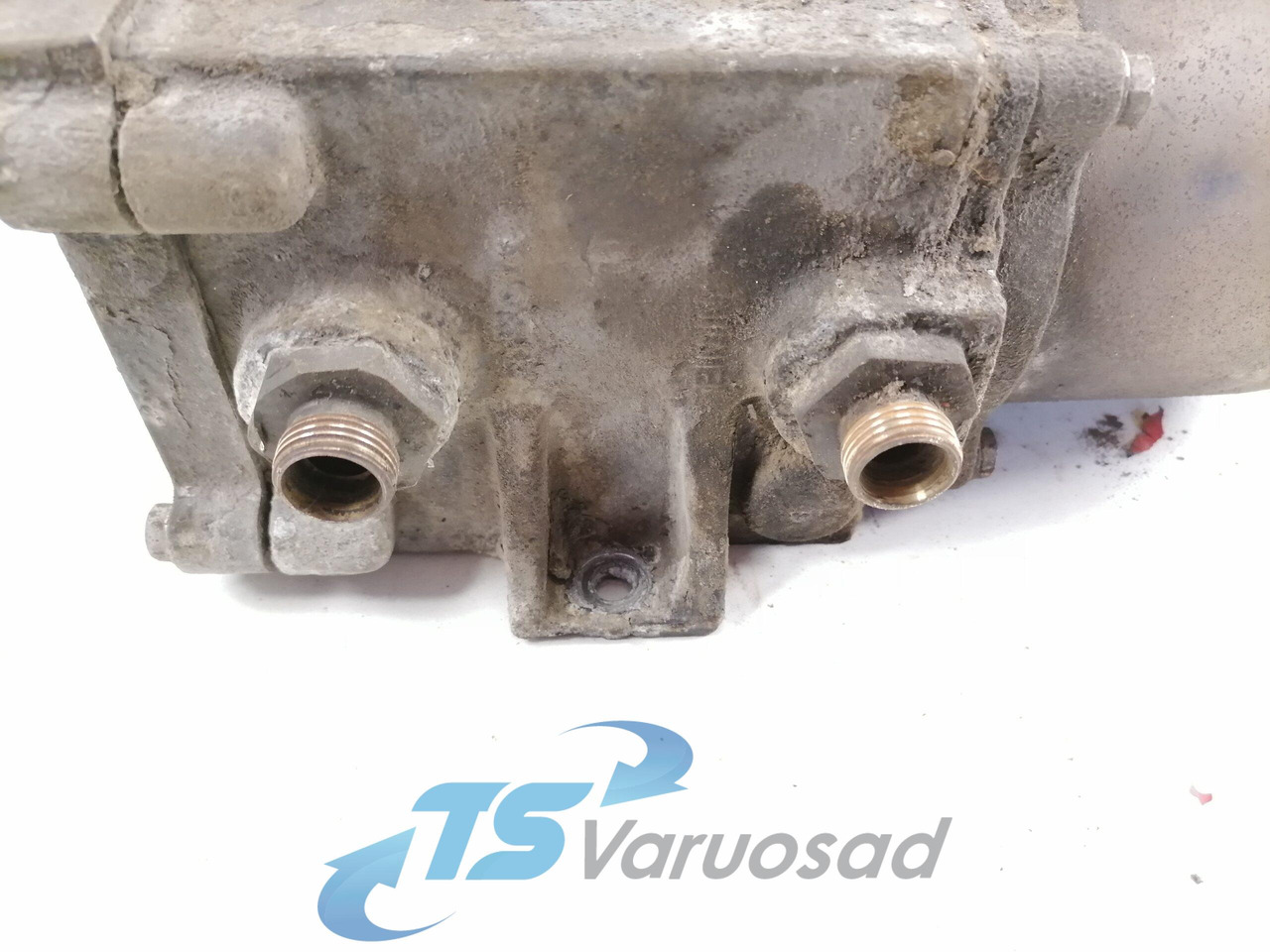 MAN Fuel separator 81125016083 - Kütusefilter - Veoauto: pilt 3 MAN Fuel separator 81125016083 - Kütusefilter - Veoauto: pilt 3