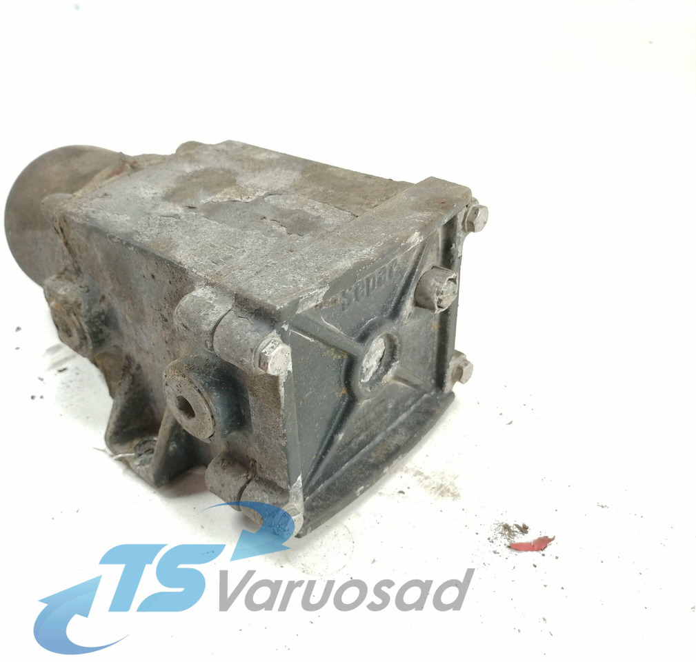 MAN Fuel separator 81125016083 - Kütusefilter - Veoauto: pilt 2 MAN Fuel separator 81125016083 - Kütusefilter - Veoauto: pilt 2