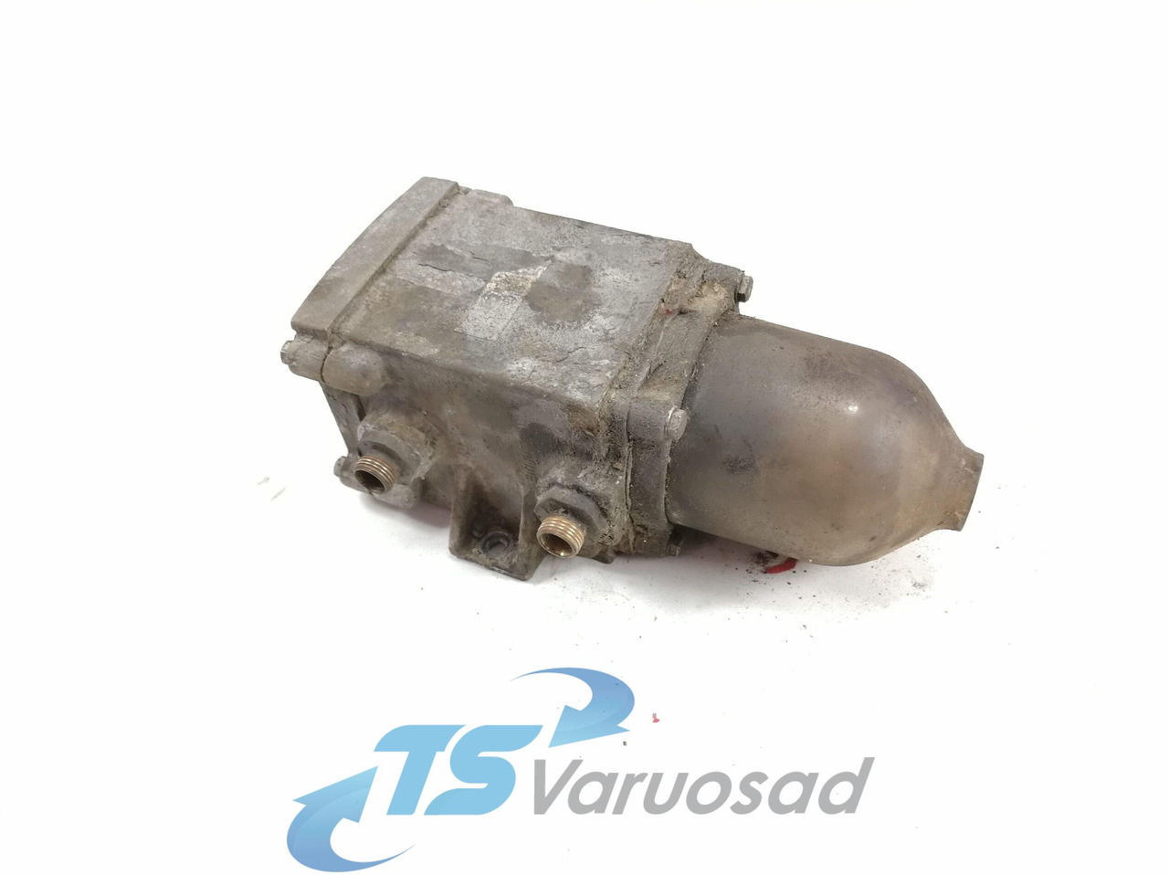 MAN Fuel separator 81125016083 - Kütusefilter - Veoauto: pilt 1 MAN Fuel separator 81125016083 - Kütusefilter - Veoauto: pilt 1