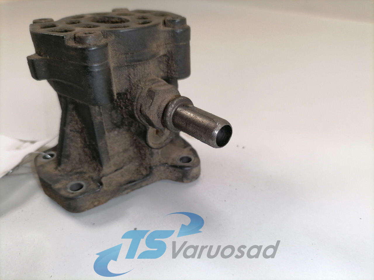 MAN Fuel supply pump 51121017141 - Kütusepump - Veoauto: pilt 2 MAN Fuel supply pump 51121017141 - Kütusepump - Veoauto: pilt 2