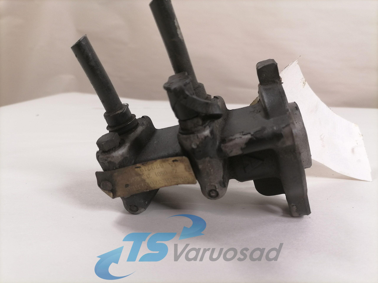 MAN Gear control 81326556182 - Käigukast ja varuosad - Veoauto: pilt 1 MAN Gear control 81326556182 - Käigukast ja varuosad - Veoauto: pilt 1