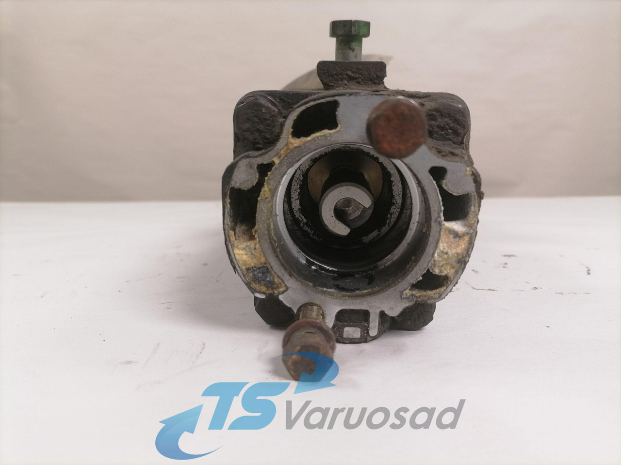MAN Gear control 81326906027 - Käigukast ja varuosad - Veoauto: pilt 2 MAN Gear control 81326906027 - Käigukast ja varuosad - Veoauto: pilt 2
