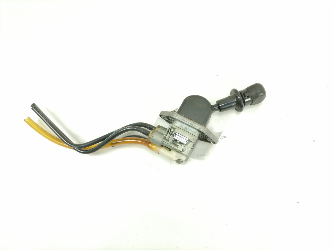 MAN Handbrake control lever 9617231180 - Universaalosa - Veoauto: pilt 1 MAN Handbrake control lever 9617231180 - Universaalosa - Veoauto: pilt 1