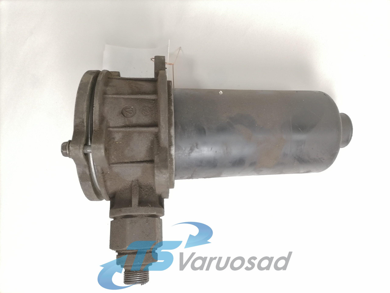 MAN Hydraulic filter unit MPF1801AG1P01 - Hüdraulika - Veoauto: pilt 3 MAN Hydraulic filter unit MPF1801AG1P01 - Hüdraulika - Veoauto: pilt 3