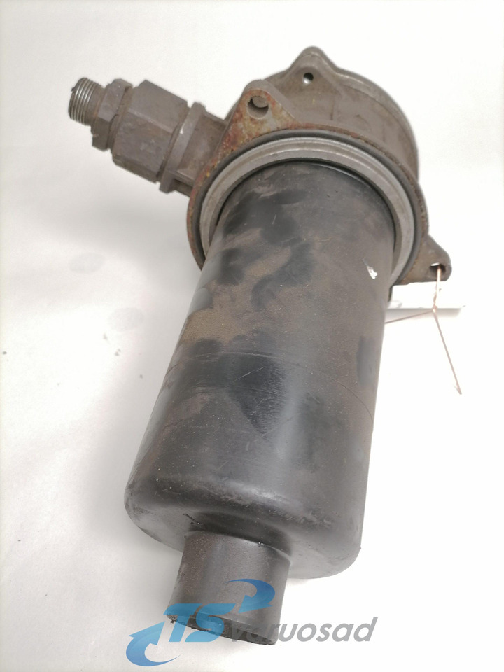 MAN Hydraulic filter unit MPF1801AG1P01 - Hüdraulika - Veoauto: pilt 2 MAN Hydraulic filter unit MPF1801AG1P01 - Hüdraulika - Veoauto: pilt 2
