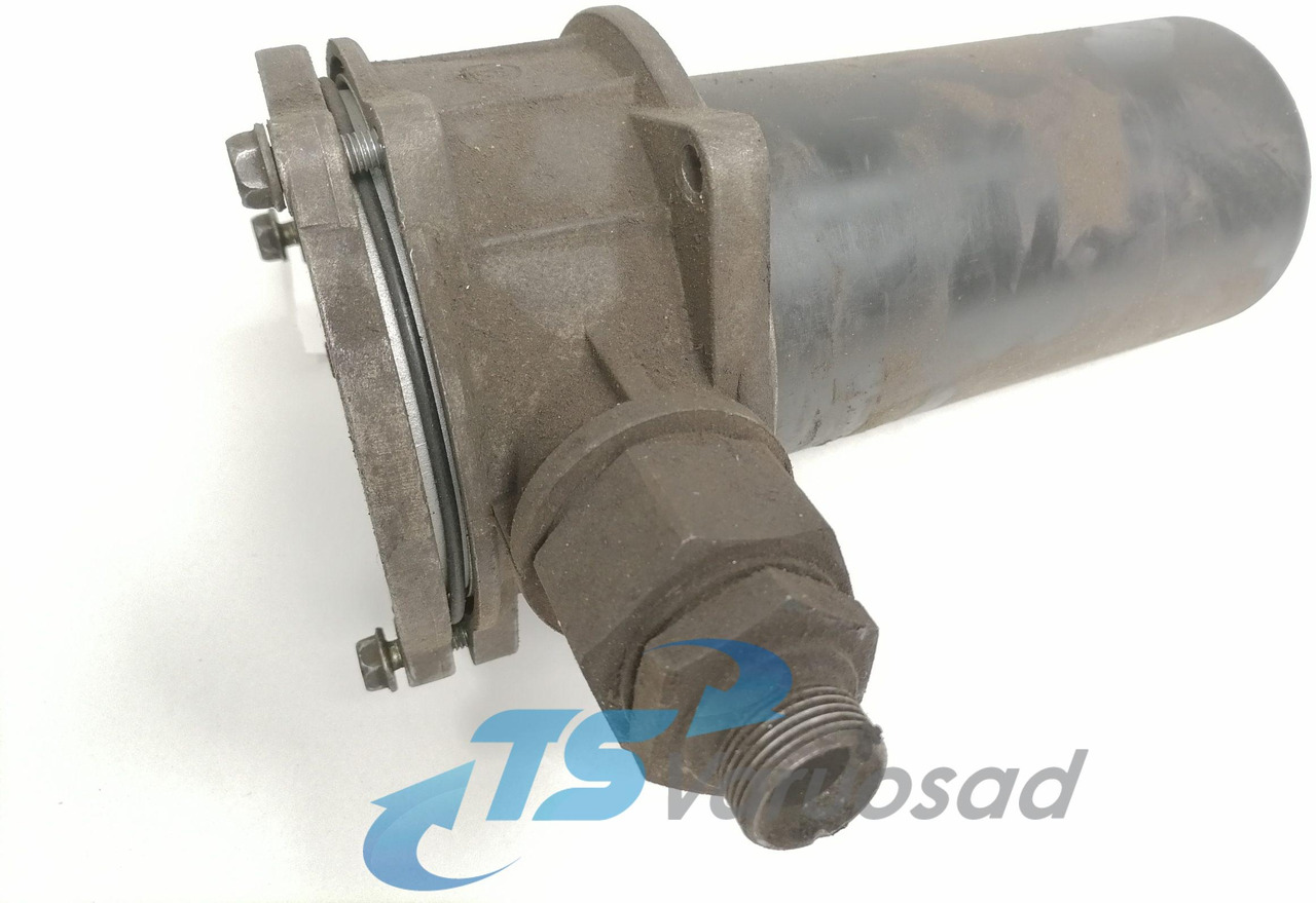 MAN Hydraulic filter unit MPF1801AG1P01 - Hüdraulika - Veoauto: pilt 1 MAN Hydraulic filter unit MPF1801AG1P01 - Hüdraulika - Veoauto: pilt 1