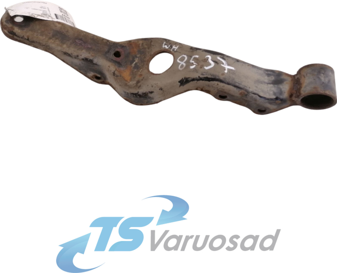MAN Kabiini kandur, tagumine 85417016001 - Kabiini vedrustus - Veoauto: pilt 1 MAN Kabiini kandur, tagumine 85417016001 - Kabiini vedrustus - Veoauto: pilt 1