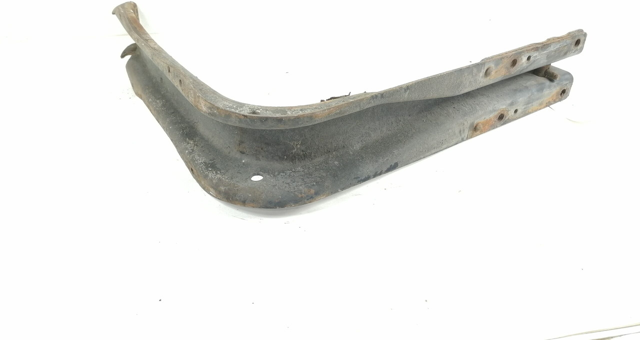 MAN Kütusepaagi kandur, MAN 81418015461 - Kütusepaak - Veoauto: pilt 2 MAN Kütusepaagi kandur, MAN 81418015461 - Kütusepaak - Veoauto: pilt 2
