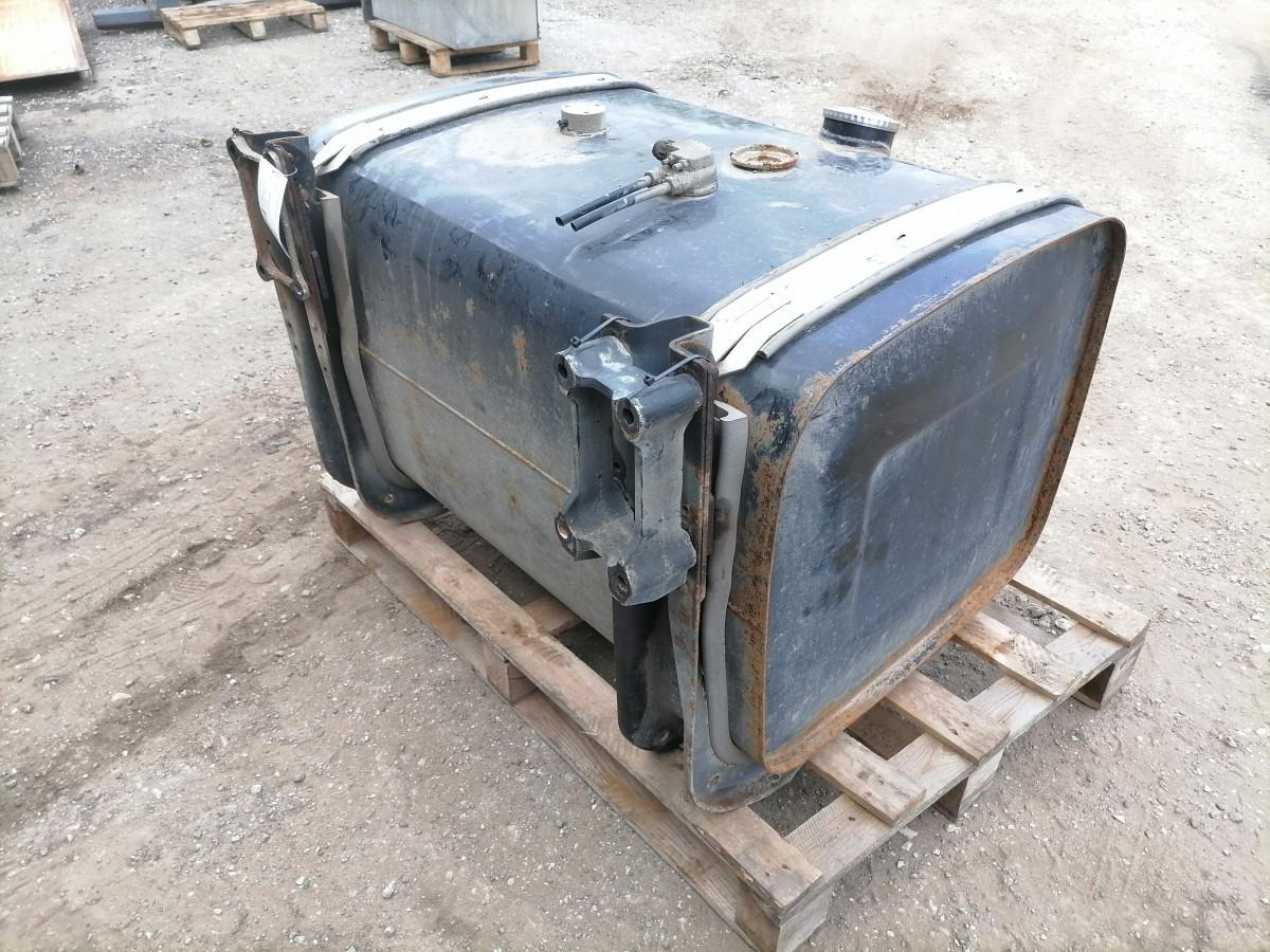 MAN Kütusepaak 400L 81122015554 - Kütusepaak - Veoauto: pilt 5 MAN Kütusepaak 400L 81122015554 - Kütusepaak - Veoauto: pilt 5