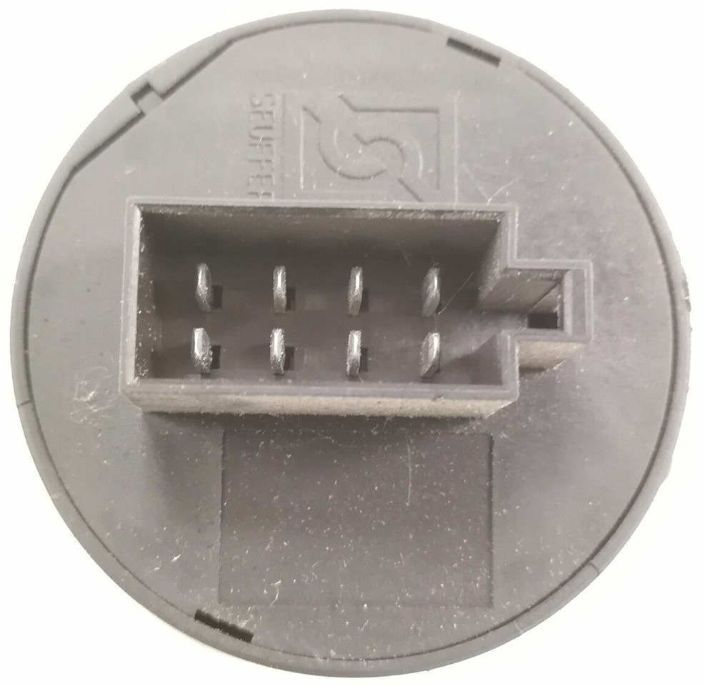 MAN Lüliti, esituled 81255250193 - Kabiin - Veoauto: pilt 4 MAN Lüliti, esituled 81255250193 - Kabiin - Veoauto: pilt 4