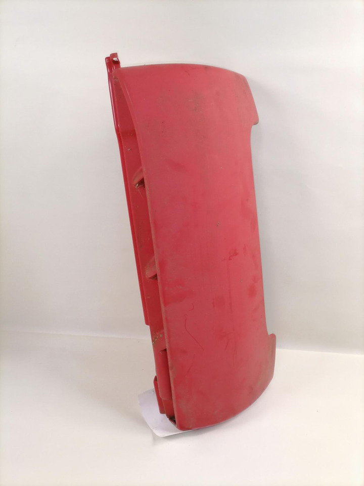 MAN MAN kabiini nurgapõsk, parem 81624100046 - Võre - Veoauto: pilt 1 MAN MAN kabiini nurgapõsk, parem 81624100046 - Võre - Veoauto: pilt 1