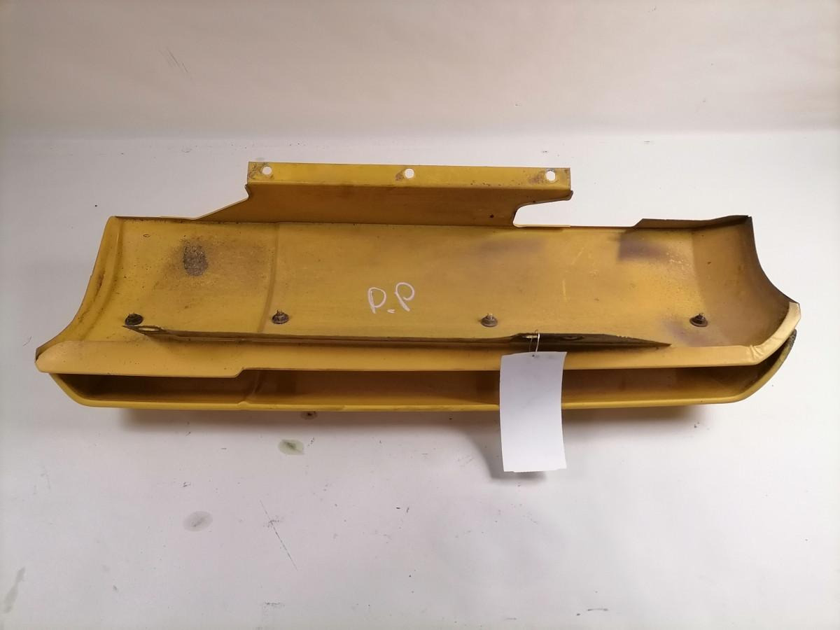 MAN MAN kabiini nurgapõsk, parem 81624102224 - Võre - Veoauto: pilt 3 MAN MAN kabiini nurgapõsk, parem 81624102224 - Võre - Veoauto: pilt 3