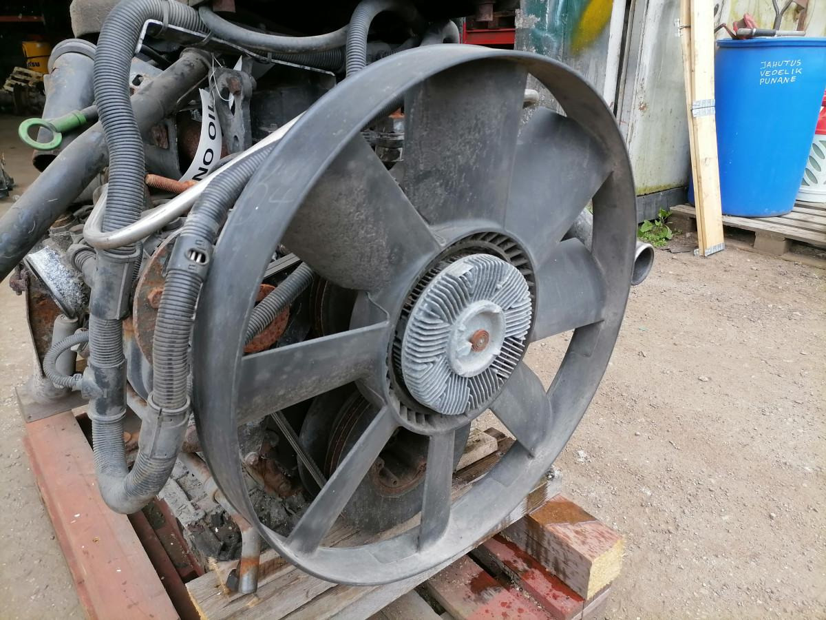 MAN MAN mootor D0836 D0836 - Mootor - Veoauto: pilt 4 MAN MAN mootor D0836 D0836 - Mootor - Veoauto: pilt 4