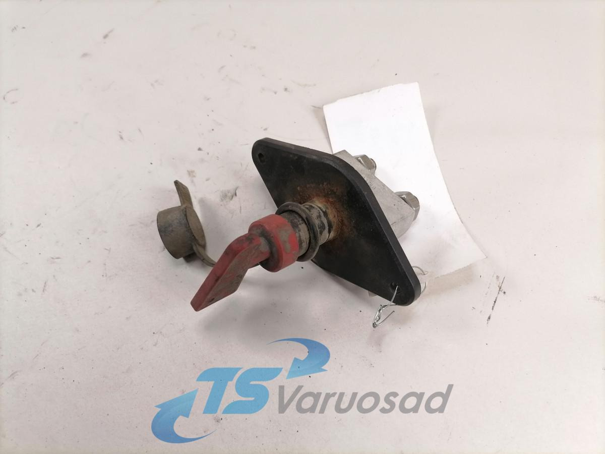 MAN Massilüliti 81255066121 - Relee - Veoauto: pilt 1 MAN Massilüliti 81255066121 - Relee - Veoauto: pilt 1