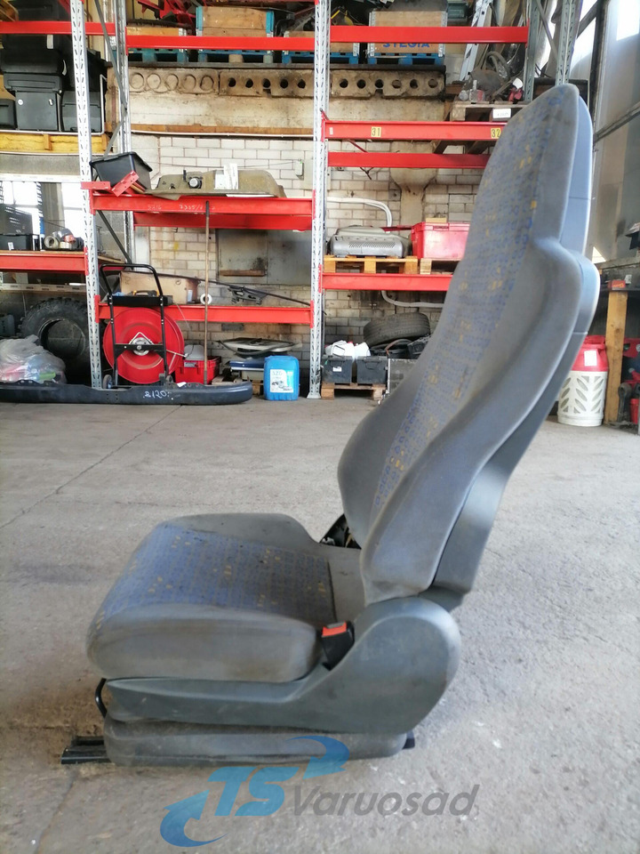 MAN Passenger seat 81623016942 - Iste - Veoauto: pilt 5 MAN Passenger seat 81623016942 - Iste - Veoauto: pilt 5