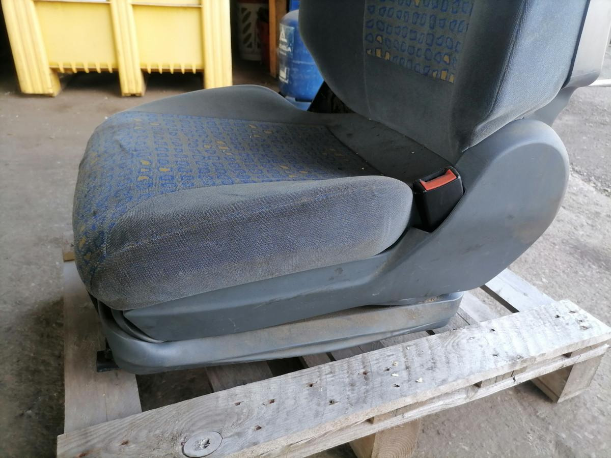 MAN Passenger seat 81623016942 - Iste - Veoauto: pilt 2 MAN Passenger seat 81623016942 - Iste - Veoauto: pilt 2