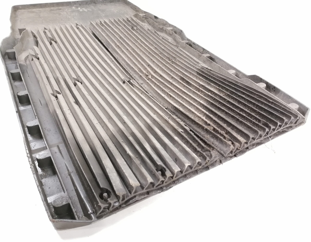Universaalosa - Veoauto MAN Poritiib 81612100462: pilt 8