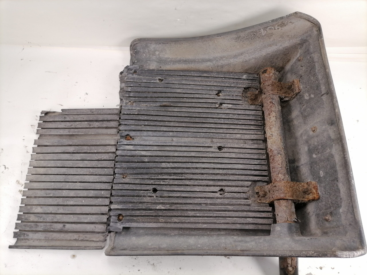 MAN Poritiib 81664100293 - Universaalosa - Veoauto: pilt 3 MAN Poritiib 81664100293 - Universaalosa - Veoauto: pilt 3