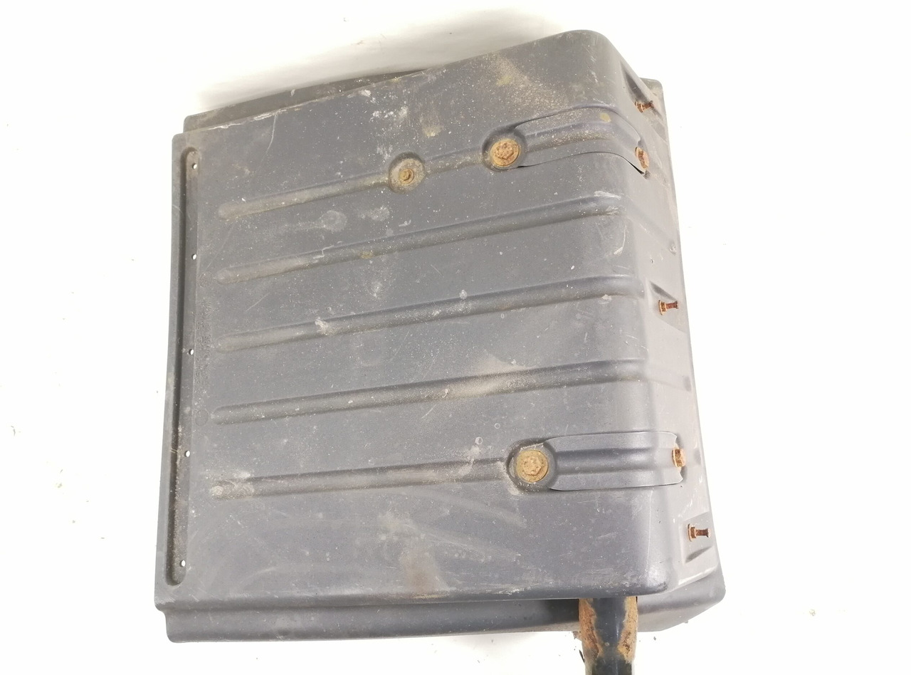 MAN Poritiib 81664100294 - Universaalosa - Veoauto: pilt 2 MAN Poritiib 81664100294 - Universaalosa - Veoauto: pilt 2