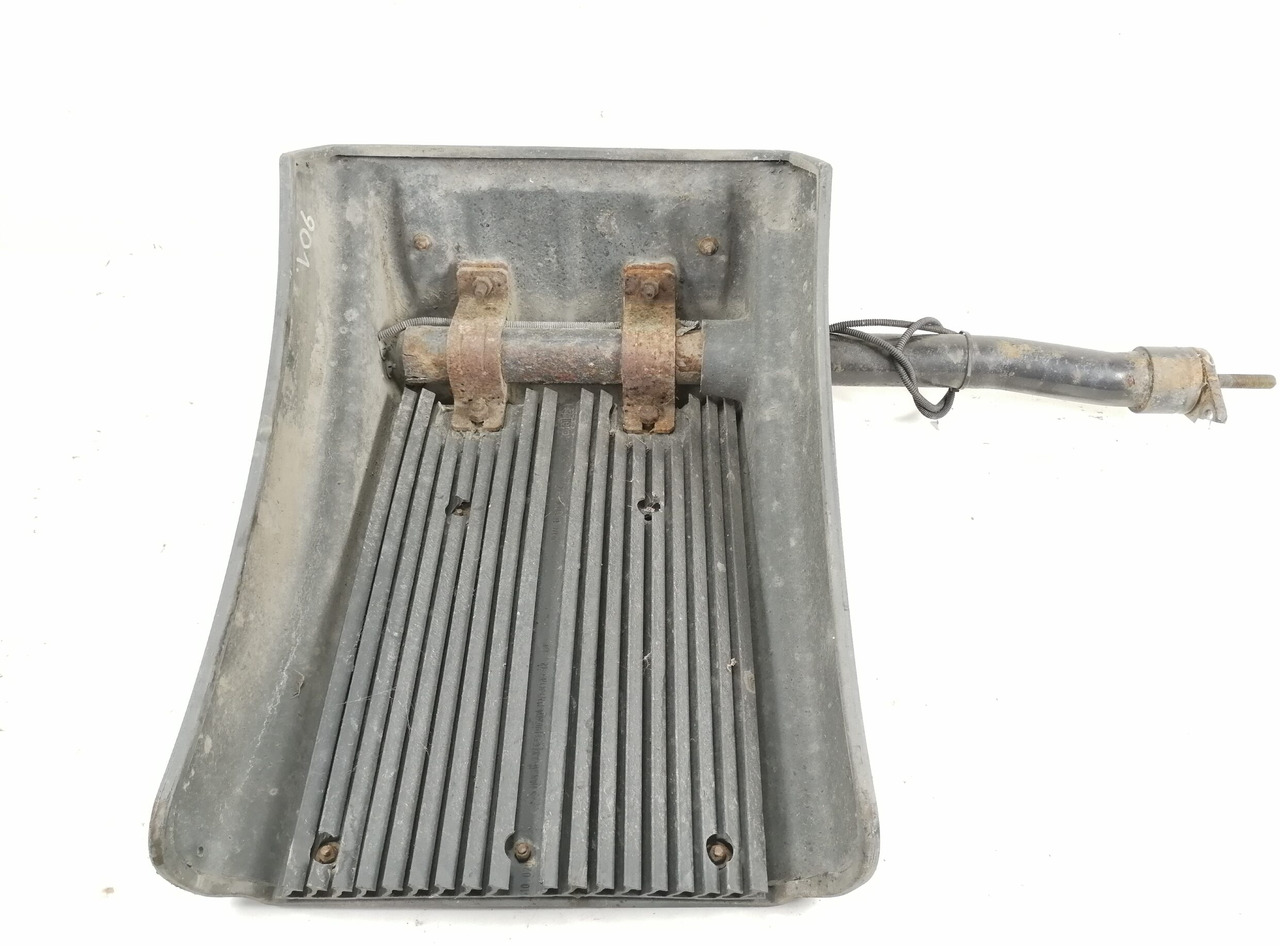 MAN Poritiib 81664100297 - Universaalosa - Veoauto: pilt 5 MAN Poritiib 81664100297 - Universaalosa - Veoauto: pilt 5
