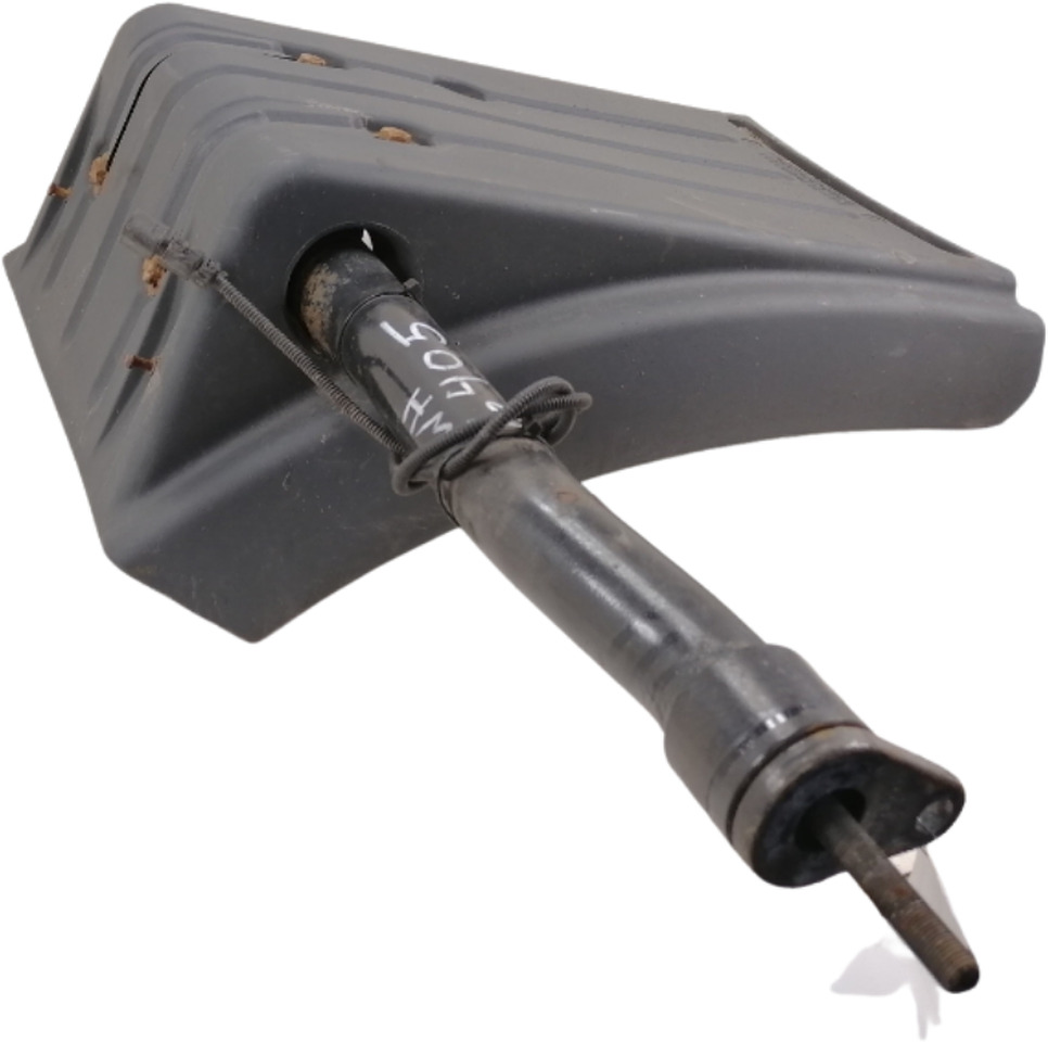 MAN Poritiib 81664100297 - Universaalosa - Veoauto: pilt 1 MAN Poritiib 81664100297 - Universaalosa - Veoauto: pilt 1