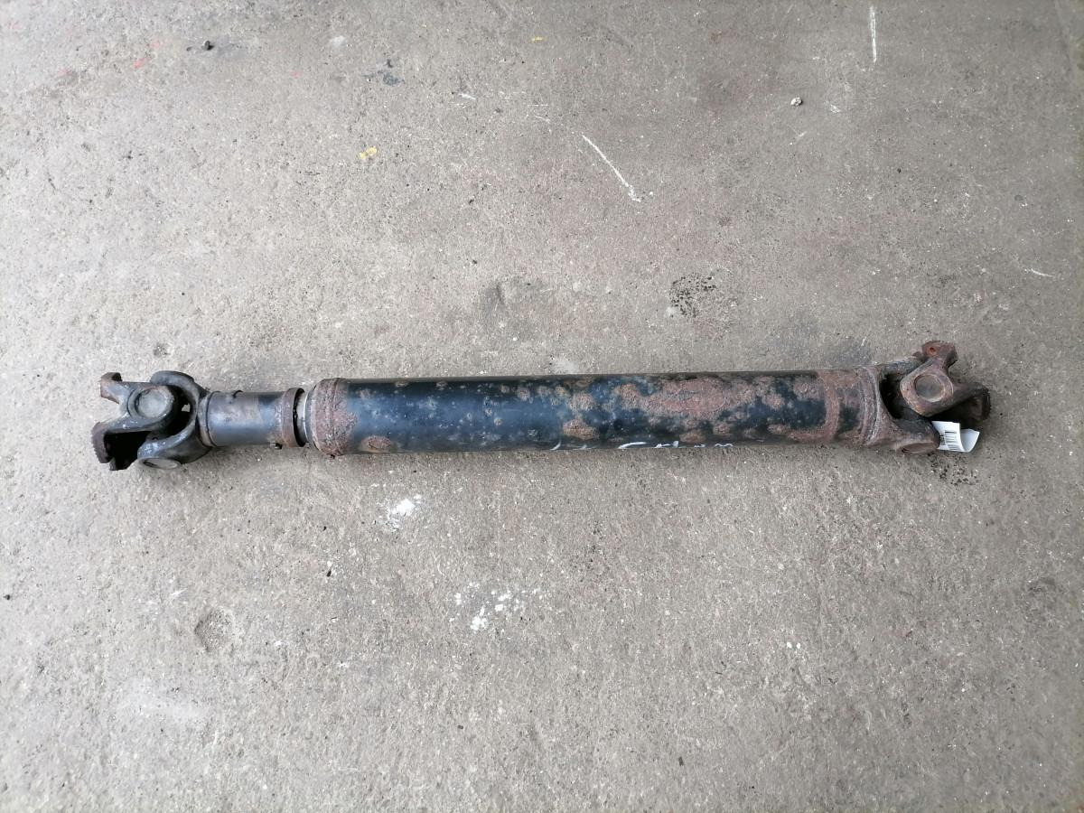 MAN Propeller shaft 81393026132 - Kardaan - Veoauto: pilt 2 MAN Propeller shaft 81393026132 - Kardaan - Veoauto: pilt 2