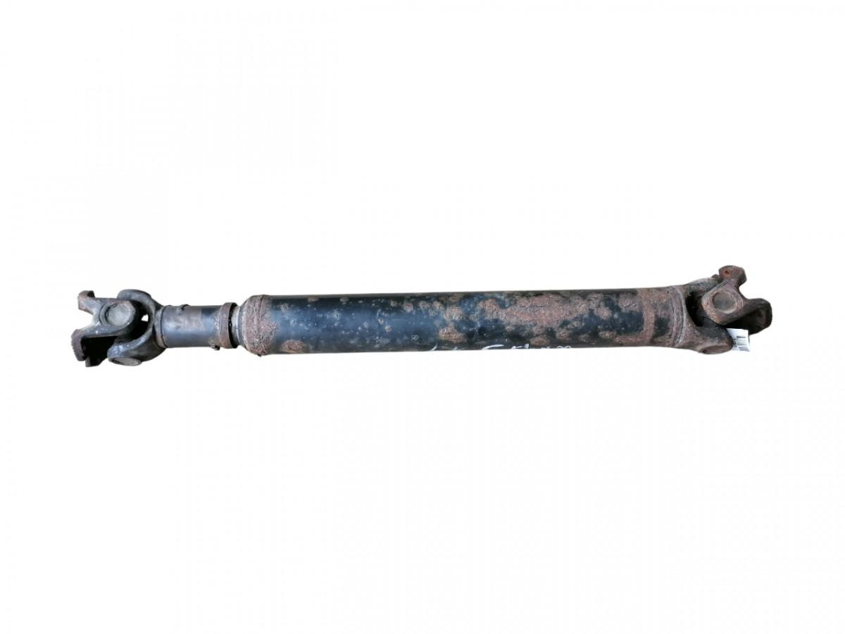 MAN Propeller shaft 81393026132 - Kardaan - Veoauto: pilt 1 MAN Propeller shaft 81393026132 - Kardaan - Veoauto: pilt 1