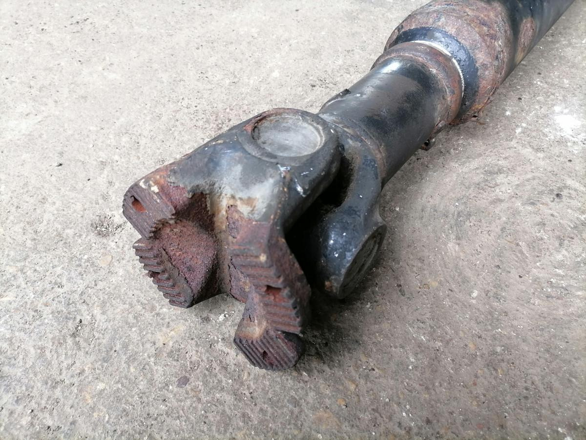 MAN Propeller shaft 81393026132 - Kardaan - Veoauto: pilt 4 MAN Propeller shaft 81393026132 - Kardaan - Veoauto: pilt 4