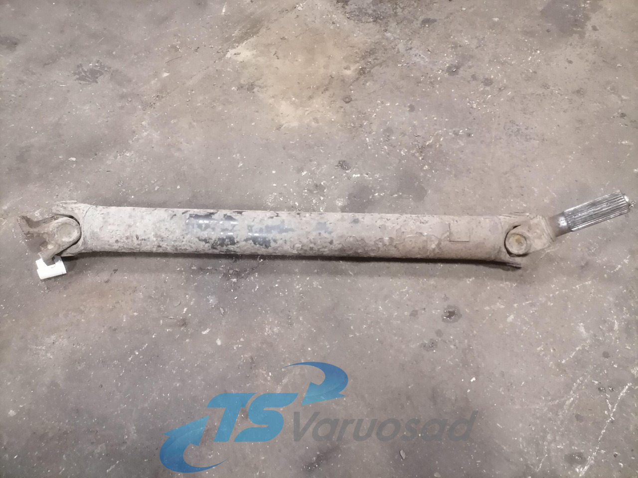 MAN Propeller shaft 81393326148 - Kardaan - Veoauto: pilt 2 MAN Propeller shaft 81393326148 - Kardaan - Veoauto: pilt 2