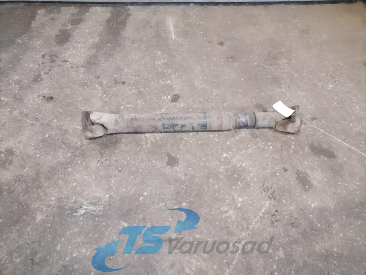MAN Propeller shaft 81393336144 - Kardaan - Veoauto: pilt 1 MAN Propeller shaft 81393336144 - Kardaan - Veoauto: pilt 1