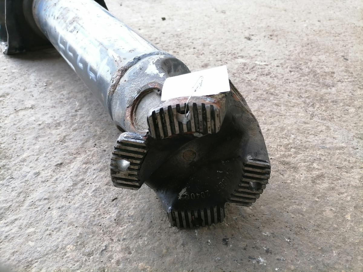 MAN Propeller shaft 81393526055 - Kardaan - Veoauto: pilt 3 MAN Propeller shaft 81393526055 - Kardaan - Veoauto: pilt 3