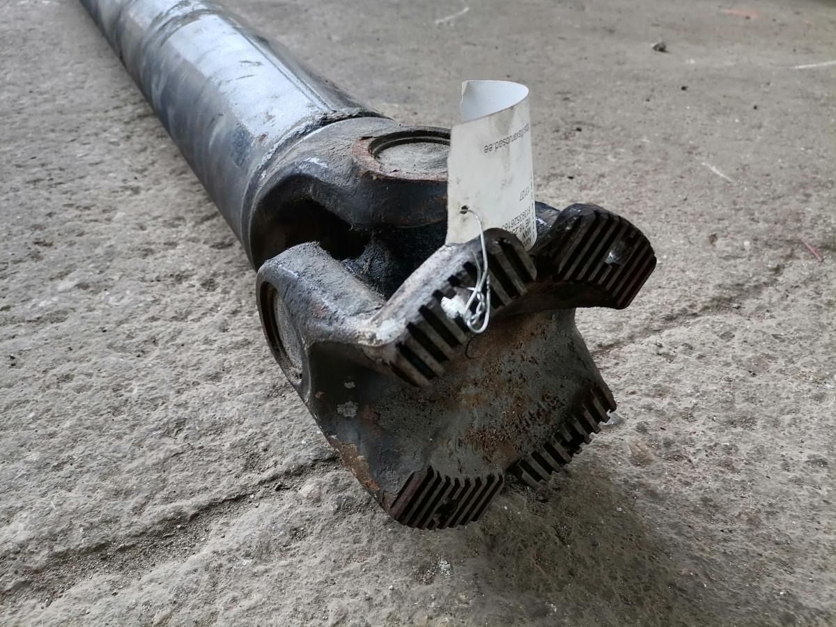 MAN Propeller shaft 81393526163 - Kardaan - Veoauto: pilt 4 MAN Propeller shaft 81393526163 - Kardaan - Veoauto: pilt 4