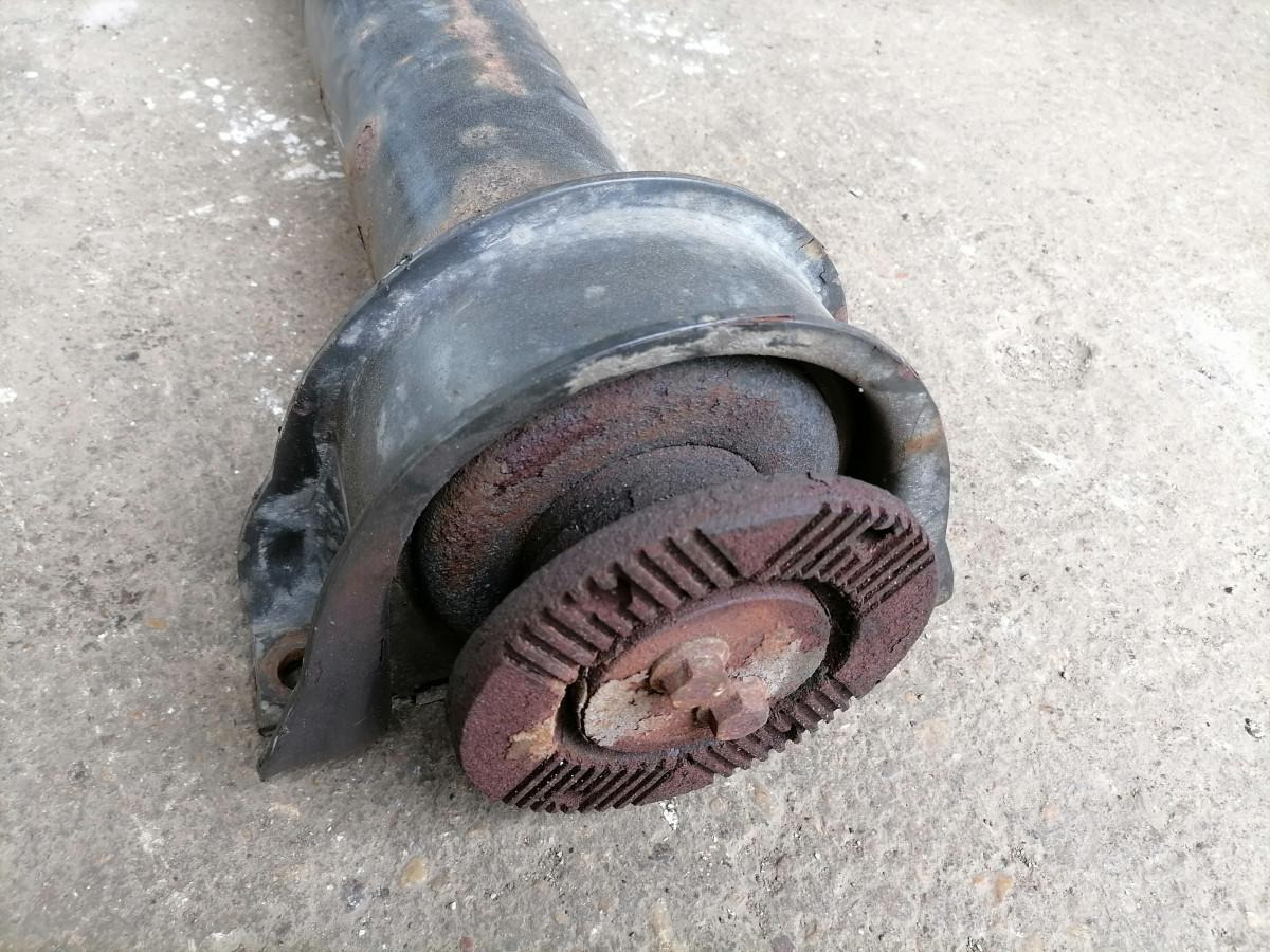 MAN Propeller shaft 81393526163 - Kardaan - Veoauto: pilt 3 MAN Propeller shaft 81393526163 - Kardaan - Veoauto: pilt 3