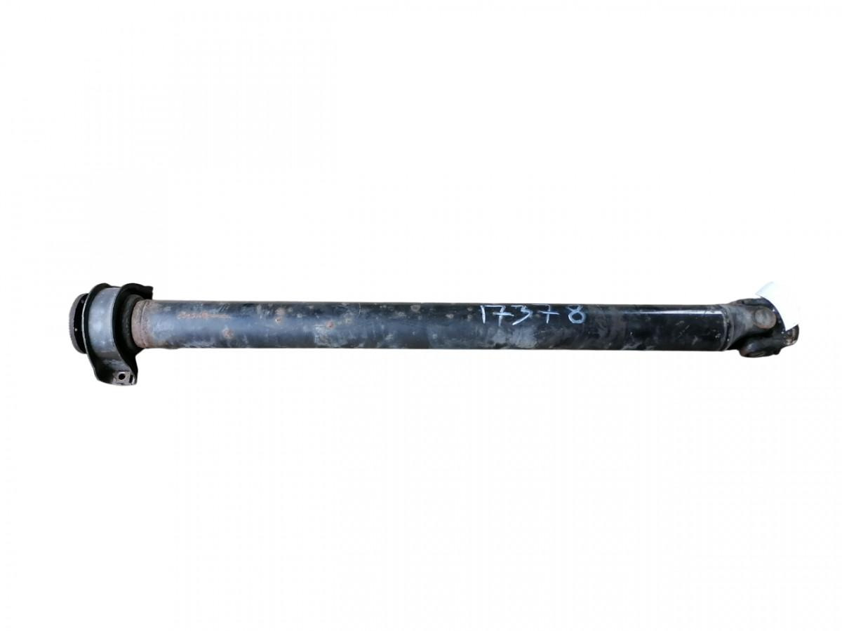 MAN Propeller shaft 81393526163 - Kardaan - Veoauto: pilt 1 MAN Propeller shaft 81393526163 - Kardaan - Veoauto: pilt 1